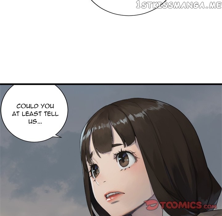 Her Summon chapter 105 - page 42
