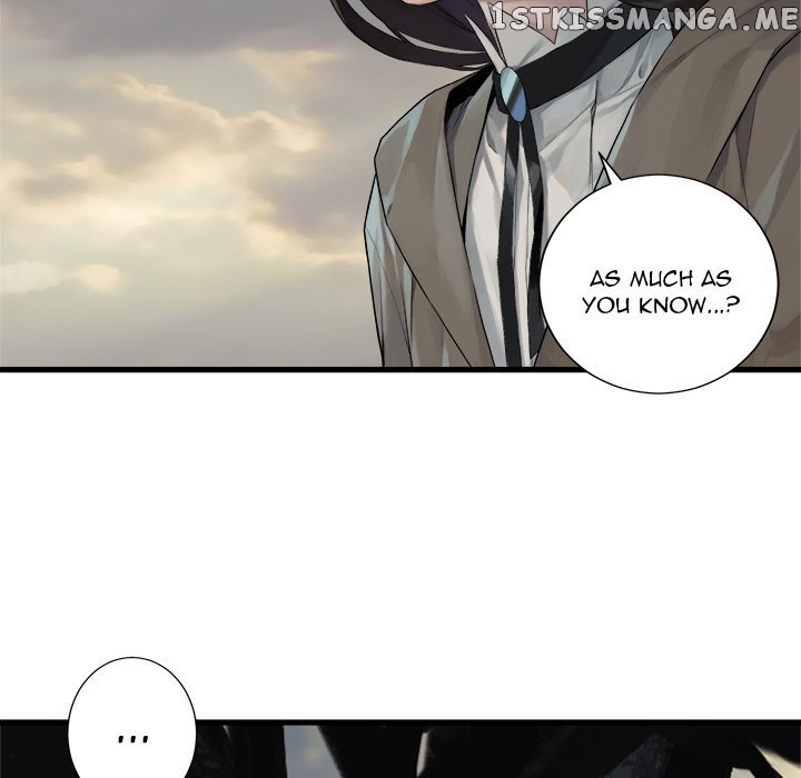 Her Summon chapter 105 - page 43
