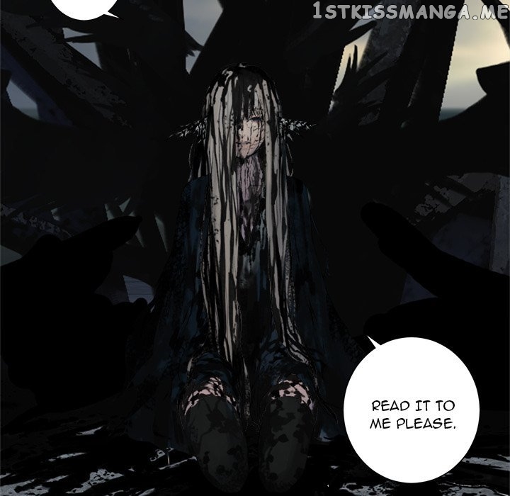 Her Summon chapter 105 - page 44