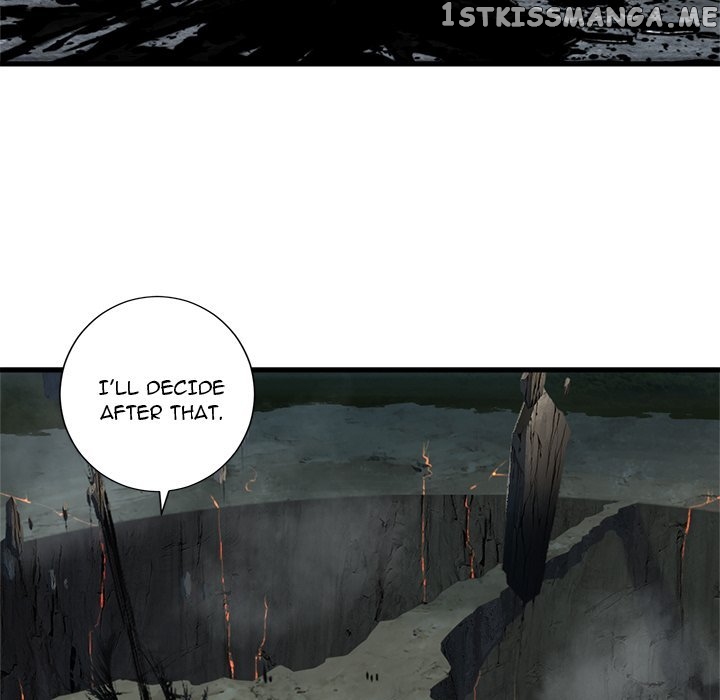 Her Summon chapter 105 - page 45
