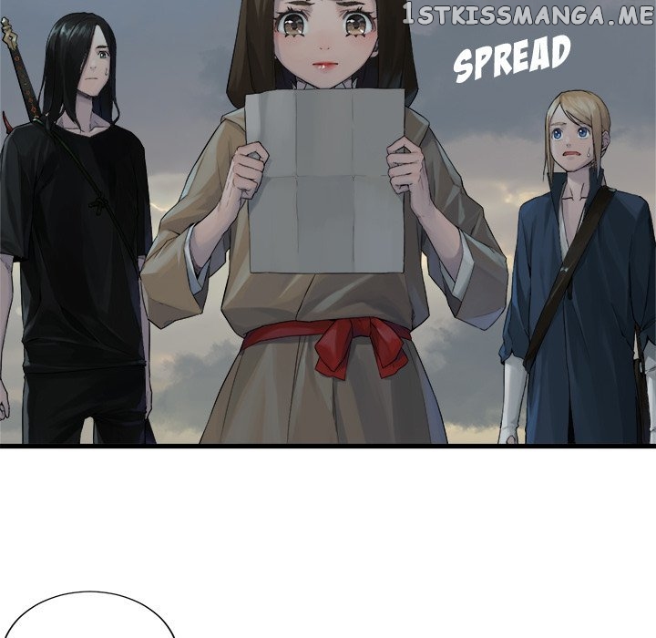 Her Summon chapter 105 - page 47