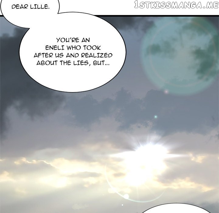 Her Summon chapter 105 - page 48