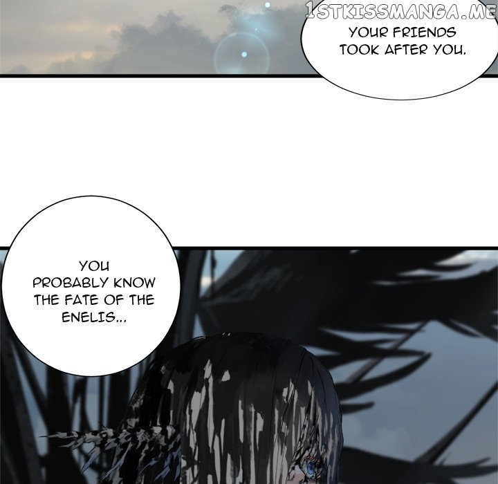 Her Summon chapter 105 - page 49