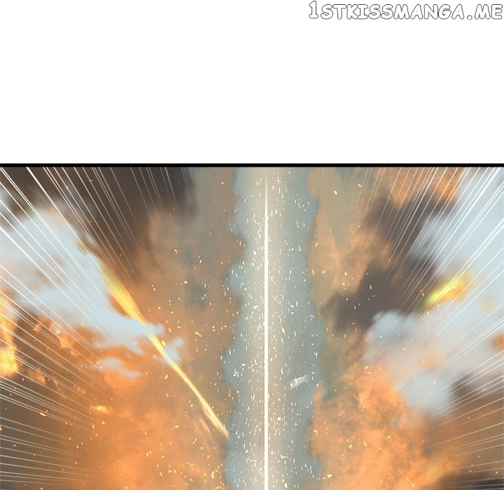 Her Summon chapter 105 - page 5