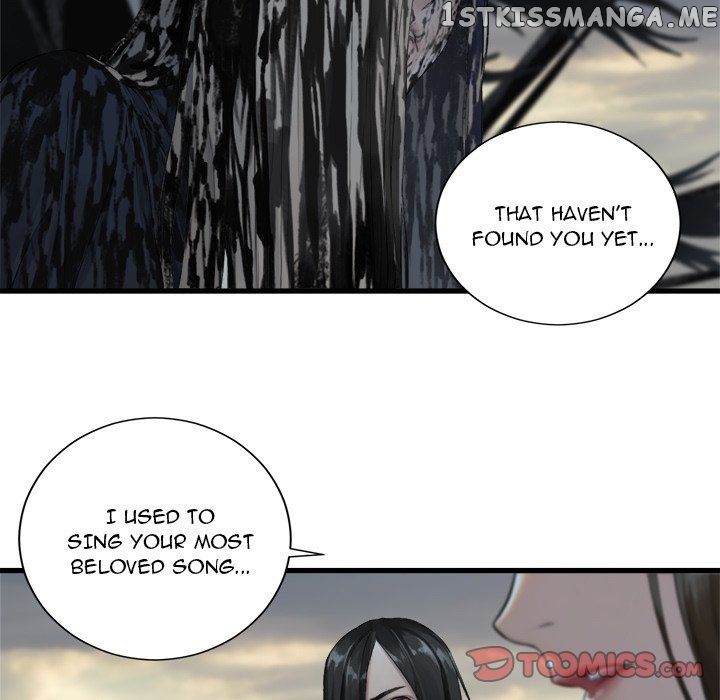 Her Summon chapter 105 - page 50