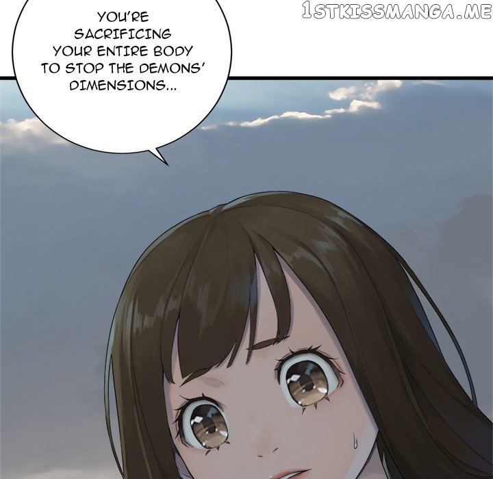 Her Summon chapter 105 - page 52