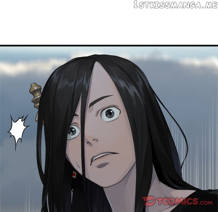 Her Summon chapter 105 - page 54