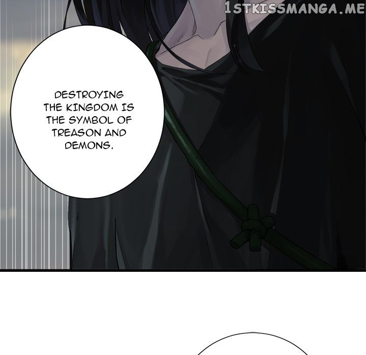 Her Summon chapter 105 - page 55