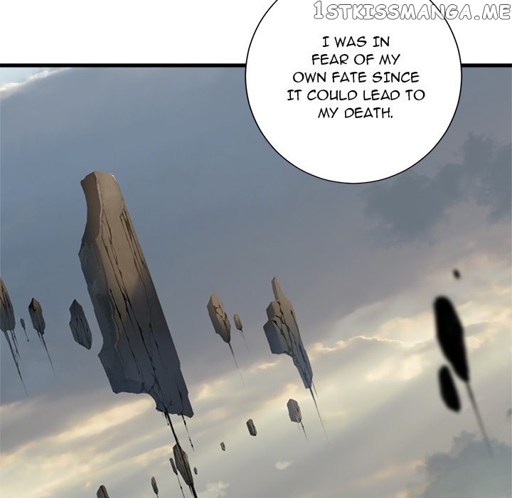 Her Summon chapter 105 - page 56