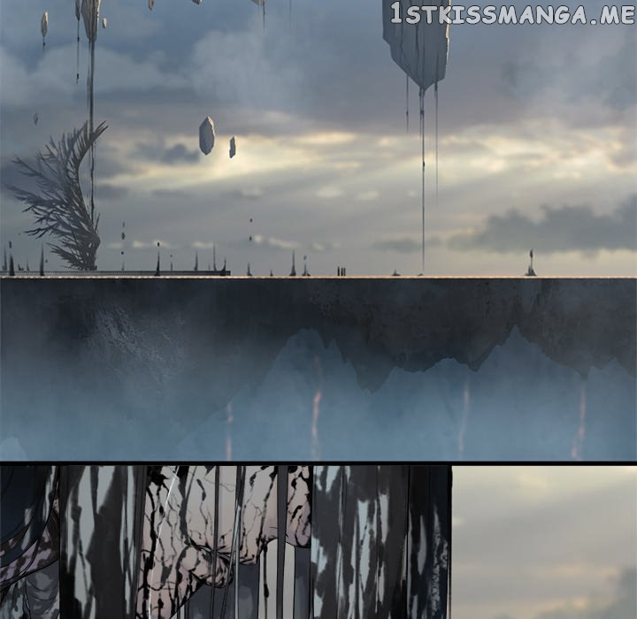 Her Summon chapter 105 - page 60