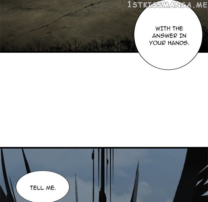 Her Summon chapter 105 - page 64