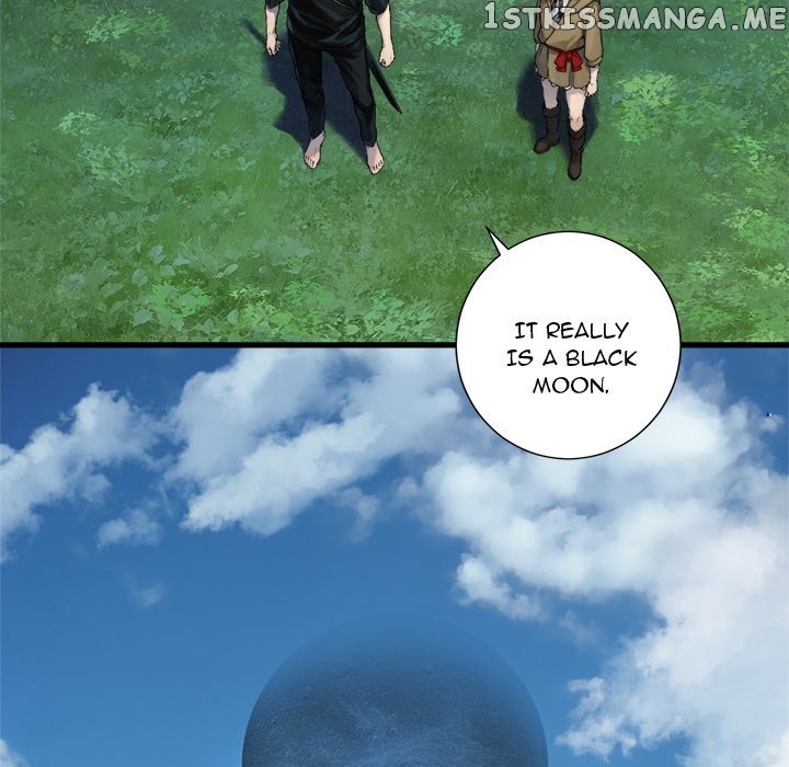 Her Summon chapter 104 - page 12