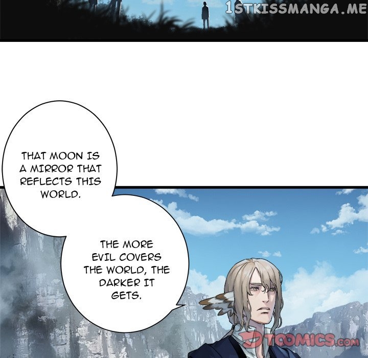 Her Summon chapter 104 - page 14