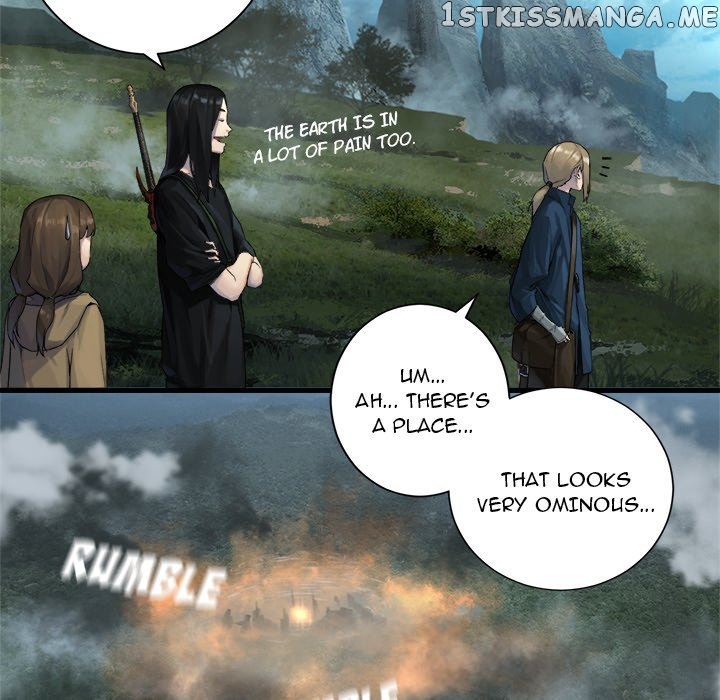 Her Summon chapter 104 - page 16