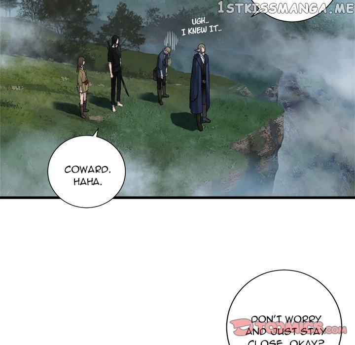 Her Summon chapter 104 - page 18
