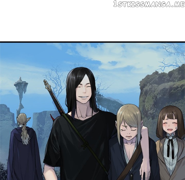 Her Summon chapter 104 - page 20