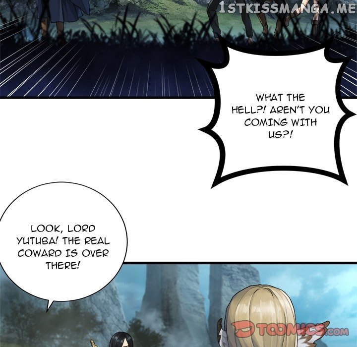 Her Summon chapter 104 - page 22