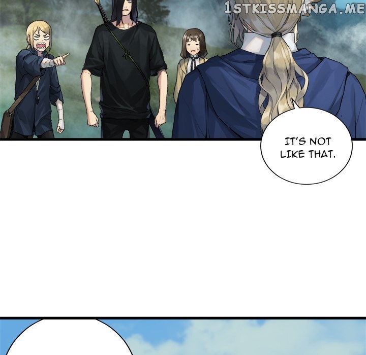 Her Summon chapter 104 - page 23