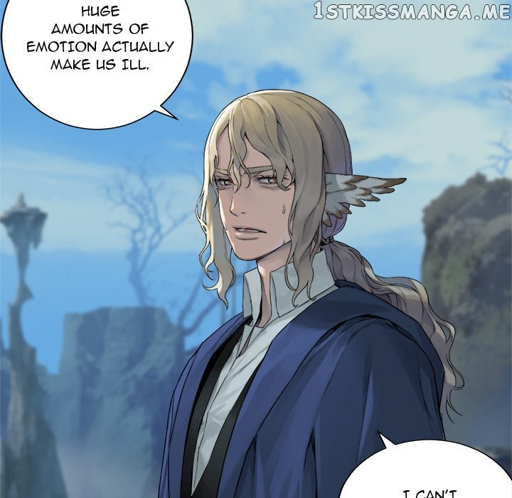 Her Summon chapter 104 - page 24