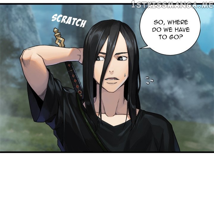 Her Summon chapter 104 - page 27