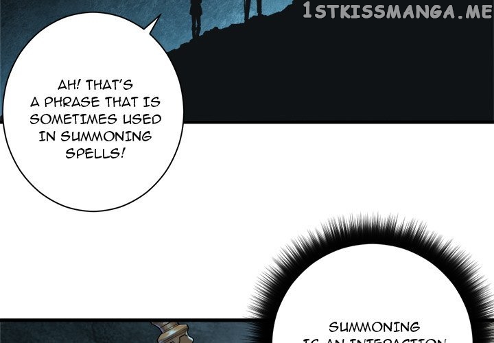 Her Summon chapter 104 - page 3