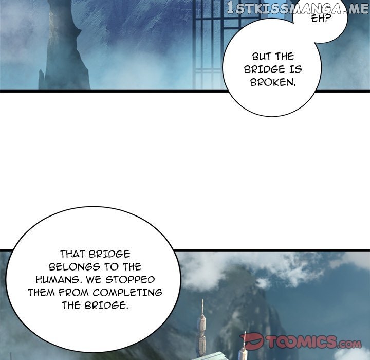 Her Summon chapter 104 - page 30
