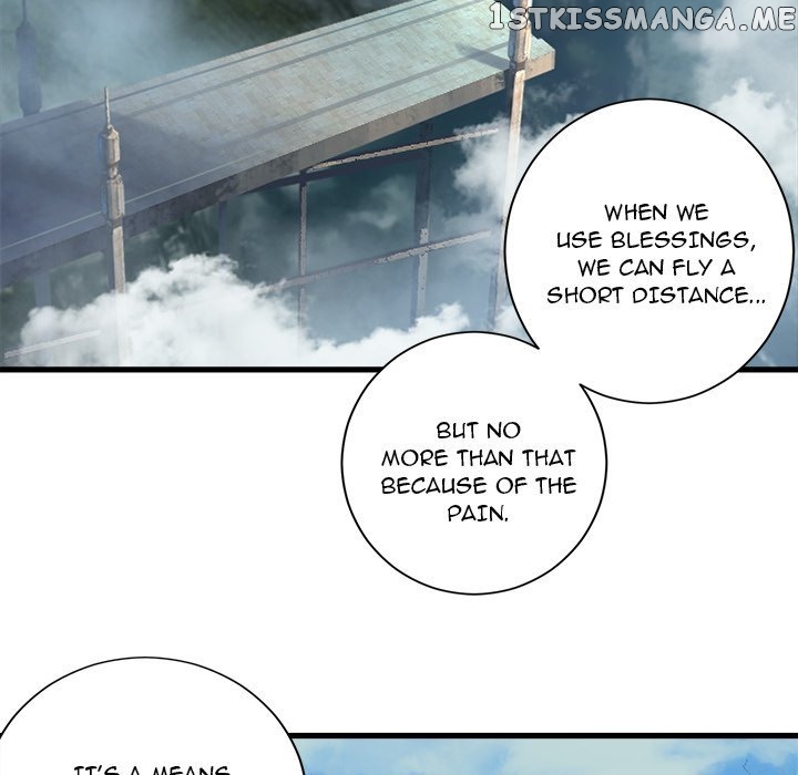 Her Summon chapter 104 - page 31
