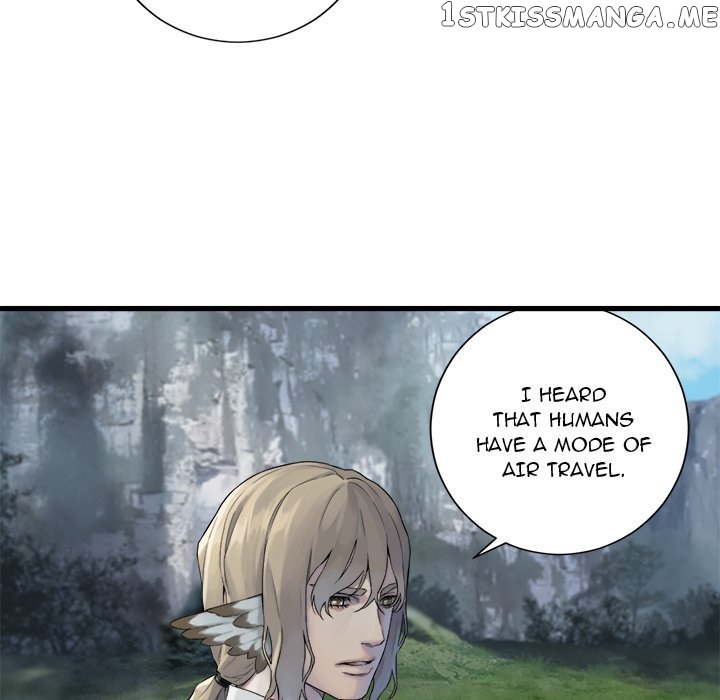 Her Summon chapter 104 - page 33