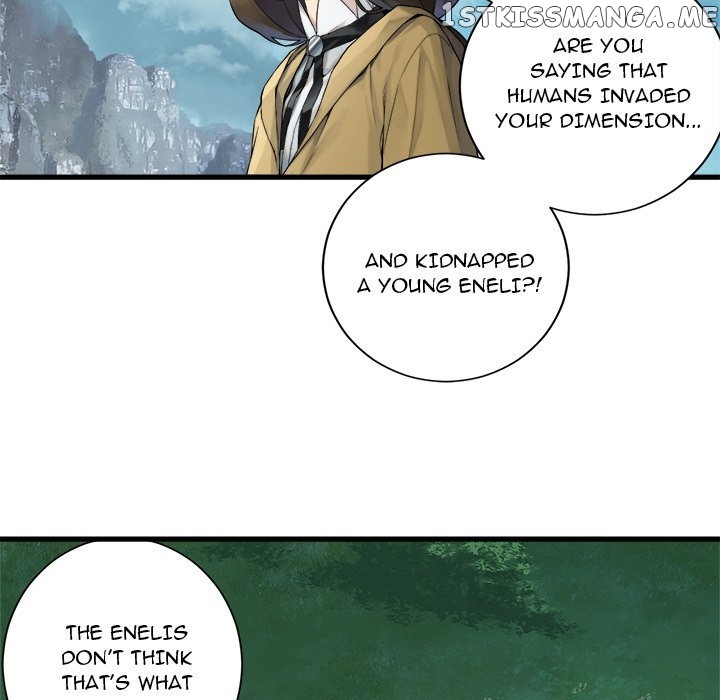 Her Summon chapter 104 - page 35