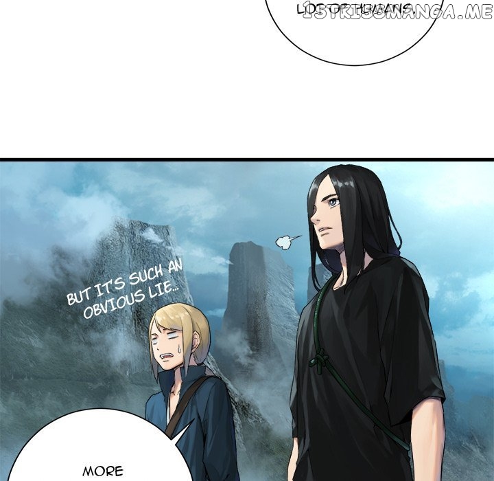 Her Summon chapter 104 - page 37
