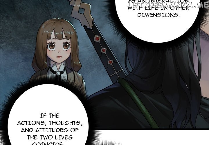 Her Summon chapter 104 - page 4