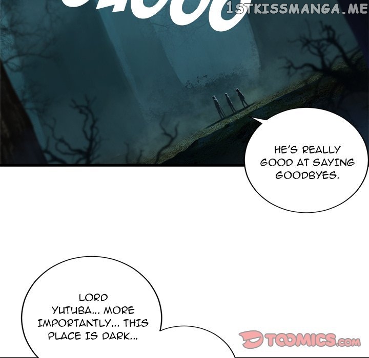 Her Summon chapter 104 - page 42