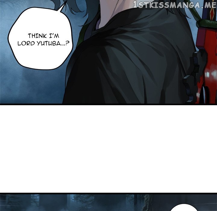 Her Summon chapter 104 - page 45