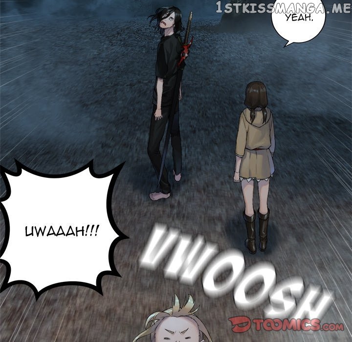 Her Summon chapter 104 - page 46