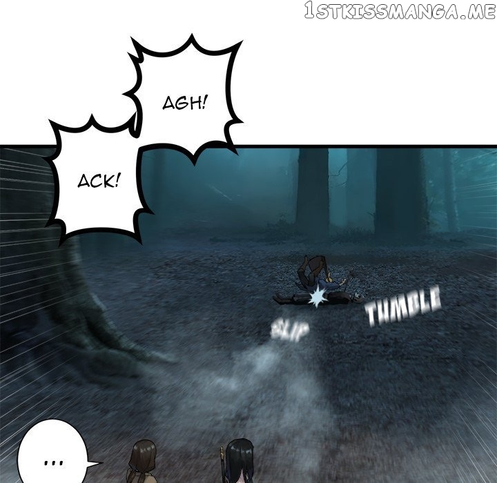 Her Summon chapter 104 - page 48