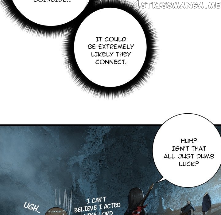 Her Summon chapter 104 - page 5