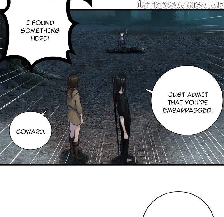 Her Summon chapter 104 - page 51