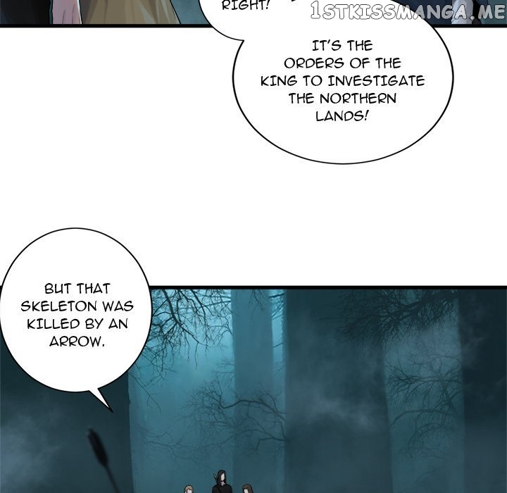Her Summon chapter 104 - page 53
