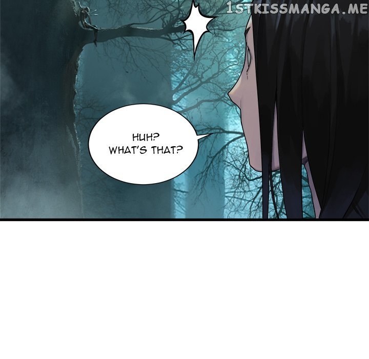 Her Summon chapter 104 - page 56