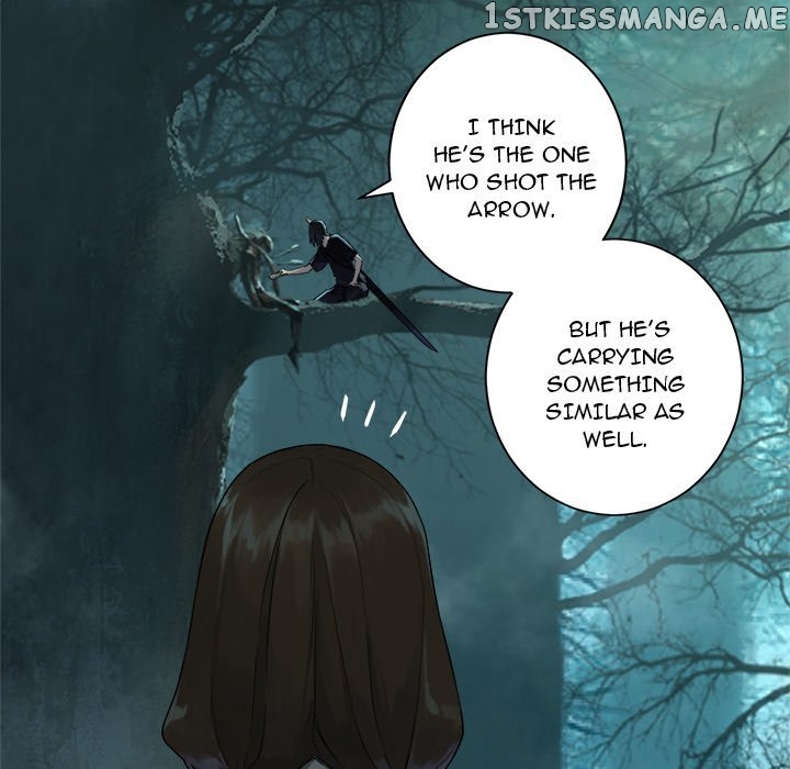 Her Summon chapter 104 - page 59