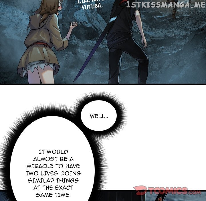 Her Summon chapter 104 - page 6