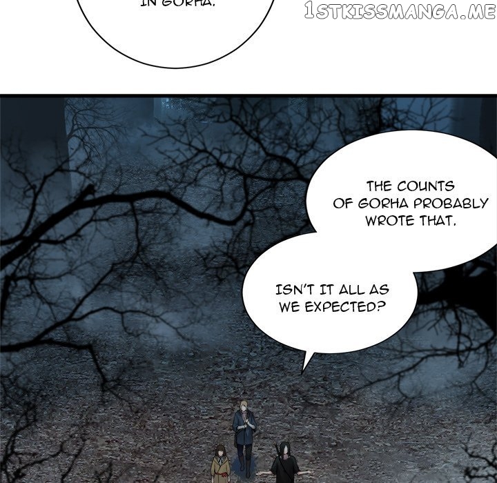 Her Summon chapter 104 - page 64