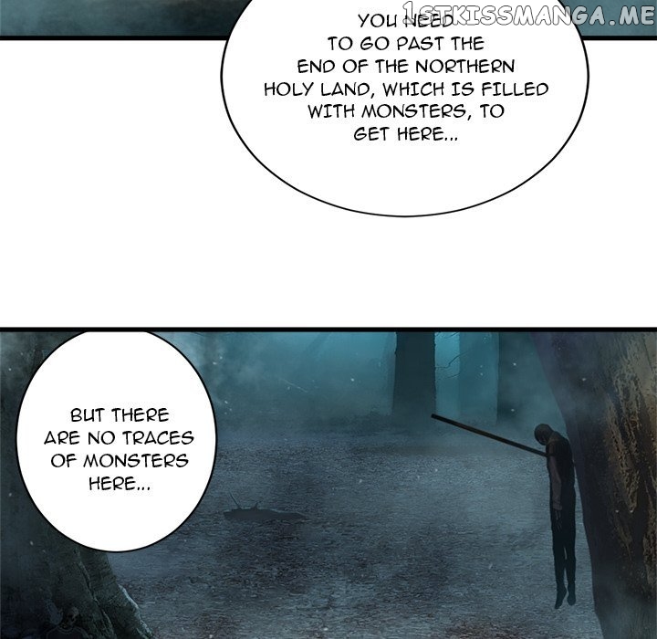 Her Summon chapter 104 - page 67