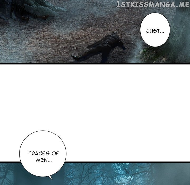 Her Summon chapter 104 - page 68