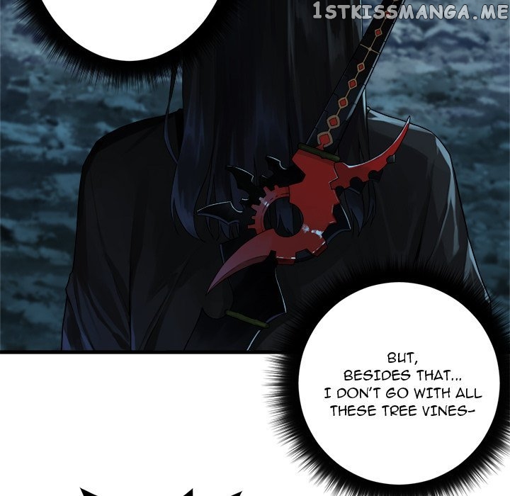 Her Summon chapter 104 - page 7