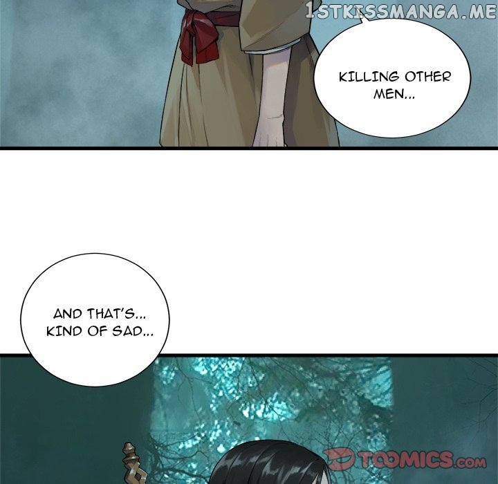 Her Summon chapter 104 - page 70