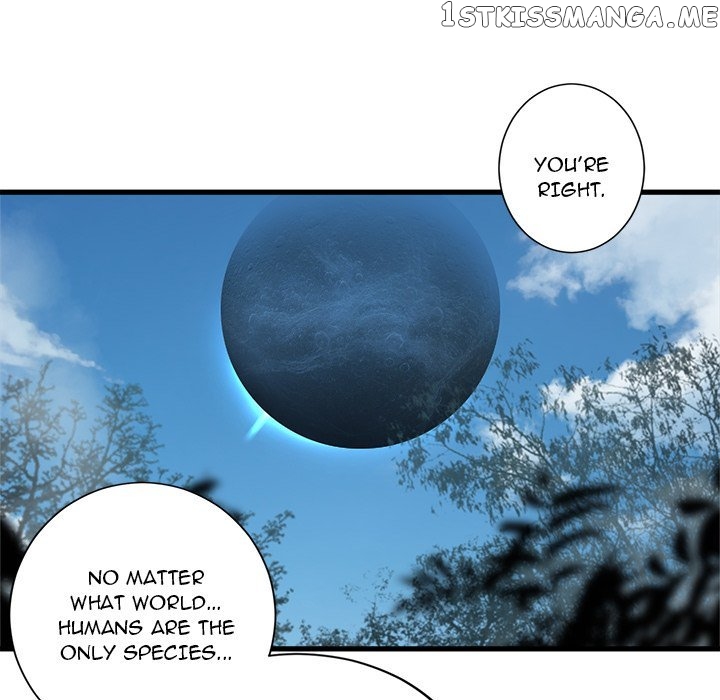 Her Summon chapter 104 - page 72
