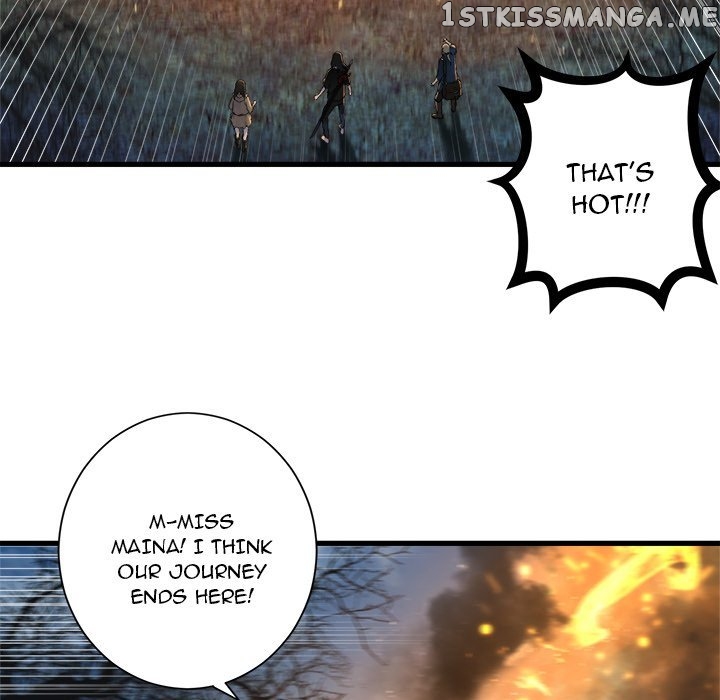 Her Summon chapter 104 - page 76