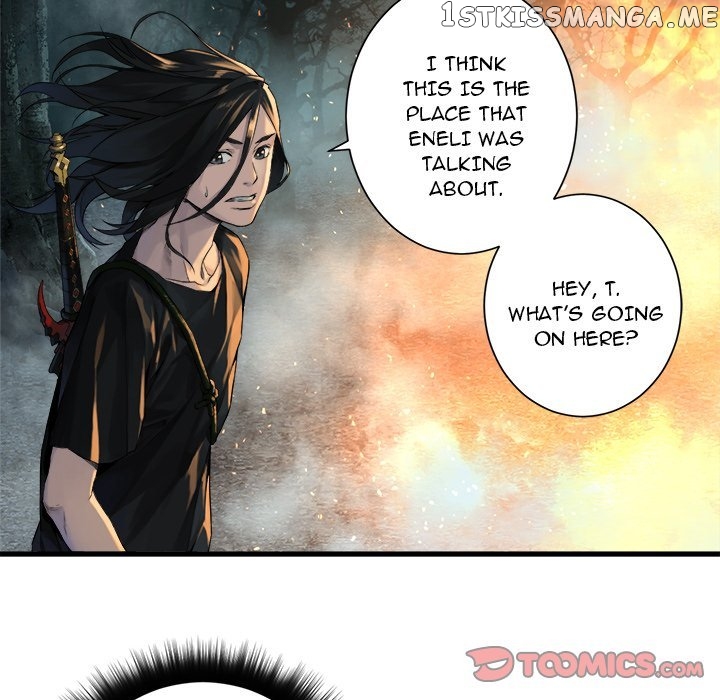 Her Summon chapter 104 - page 78