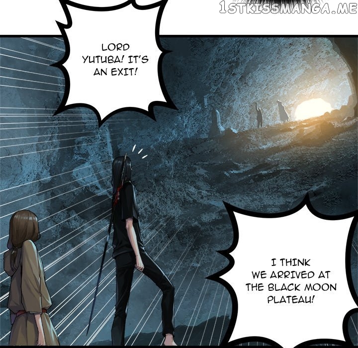 Her Summon chapter 104 - page 8